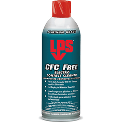 LPS CFC Free Electro Contact Cleaner - KHM Megatools Corp.