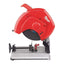 Milwaukee CHS355E Cut Off Machine - Goldpeak Tools PH Milwaukee