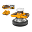 Ingco COPLI2025481 Brushless Cordless Polisher 10" 20V - ToolsSavvy.ph