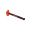 Groz Forged Cross Pein Hammer Indestructible Hammer 3 lbs.