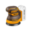 Ingco CROSLI2002 Cordless Random Orbit Sander 20V - ToolsSavvy.ph