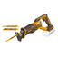Ingco CRSLI2108 Li-Ion Reciprocating Saw 20V - ToolsSavvy.ph