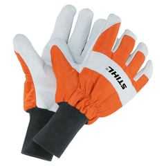 Stihl CUT RETARDANT Chainsaw Gloves | Stihl by KHM Megatools Corp.