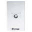 Powerhouse Electric 1 Gang Plate w/ TV-Cable Outlet - KHM Megatools Corp.