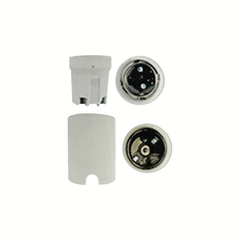 Firefly Ceramic Receptacle For E27 / E40 Lamp Base
