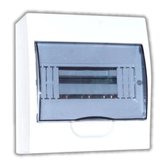 Chint Distribution Box with Busbar (Surface Type) | Chint by KHM Megatools Corp.