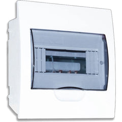 Chint Distribution Box with Busbar (Flush Type) | Chint by KHM Megatools Corp.