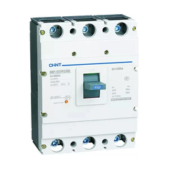 Chint NM1-800H/3300 Moulded Case Circuit Breaker (Type H-3 Pole MCCB) | Chint by KHM Megatools Corp.