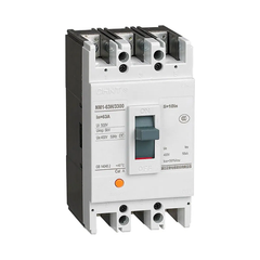 Chint NM1-63H/3300 Moulded Case Circuit Breaker (Type H-3 Pole MCCB) | Chint by KHM Megatools Corp.