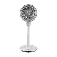 Firefly FHF202 Circulator Stand Fan with 3D Stereoscopic Oscillation