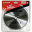 Makita D-65436 Circular Saw Blade 10" x 80T for Wood - KHM Megatools Corp.