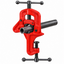 DAX TD11062 Portable Yoke Vise 2" - ToolsSavvy.ph