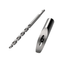 Kreg DB210-MBB Foreman Pocket Hole Drill Bit w/ Drill Guide