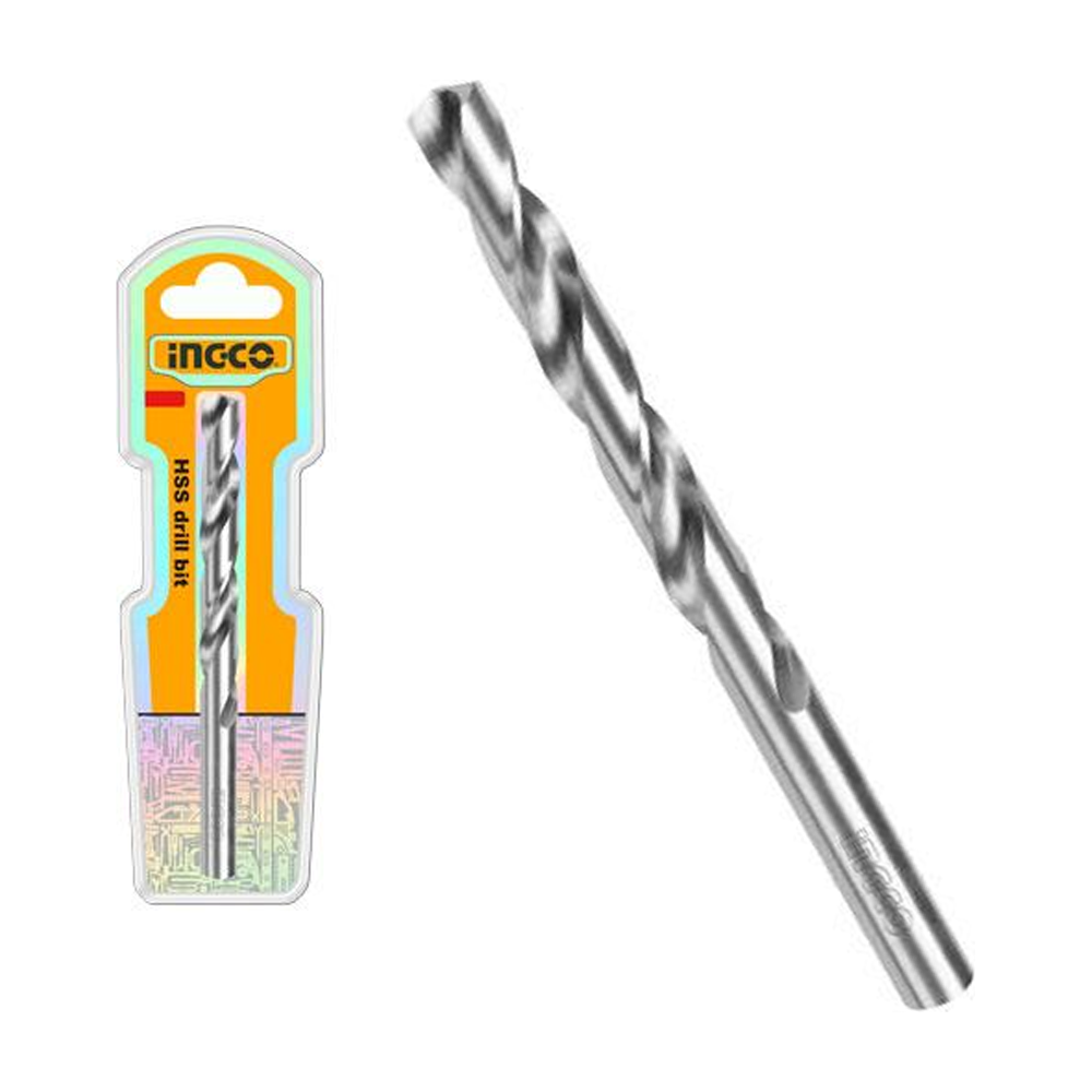 Ingco M2 HSS Drill Bit | Ingco by KHM Megatools Corp.