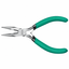DCA A07A0220 Mini Long Nose Pliers 5"