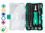 DCA A09R0115 Screwdriver Bits Set 55Pcs - ToolsSavvy.ph