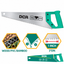 DCA A23C0401 Hand Saw 18"