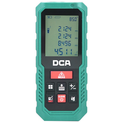 DCA ADF05-80 Laser Distance Level 80M | DCA by KHM Megatools Corp.