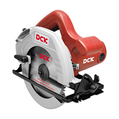 DCK KMY07-185 Electric Circular Saw 1500W | DCK by KHM Megatools Corp.