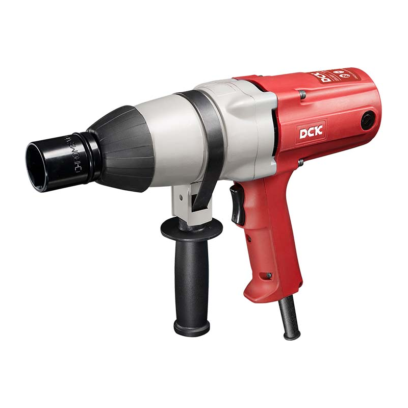 DCK KPB22C Impact Wrench 620W | DCK by KHM Megatools Corp.