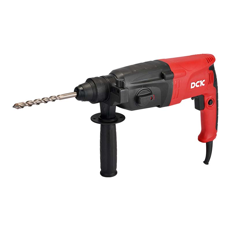 DCK KZC05-26B Hammer Drill 800W | DCK by KHM Megatools Corp.