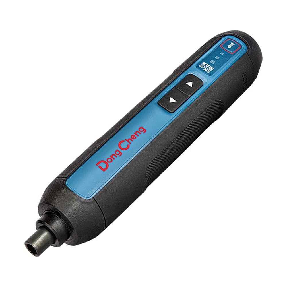 Dong Cheng DCPL04-5E Cordless Screwdriver 4V | Dong Cheng by KHM Megatools Corp.