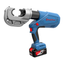 Dong Cheng DCYH400EM Cordless BL Hydraulic Cable Crimping Tool 20V 4.0AH - ToolsSavvy.ph