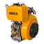 Ingco DEMR192FP Diesel Marine Engine 18HP | Ingco by KHM Megatools Corp.