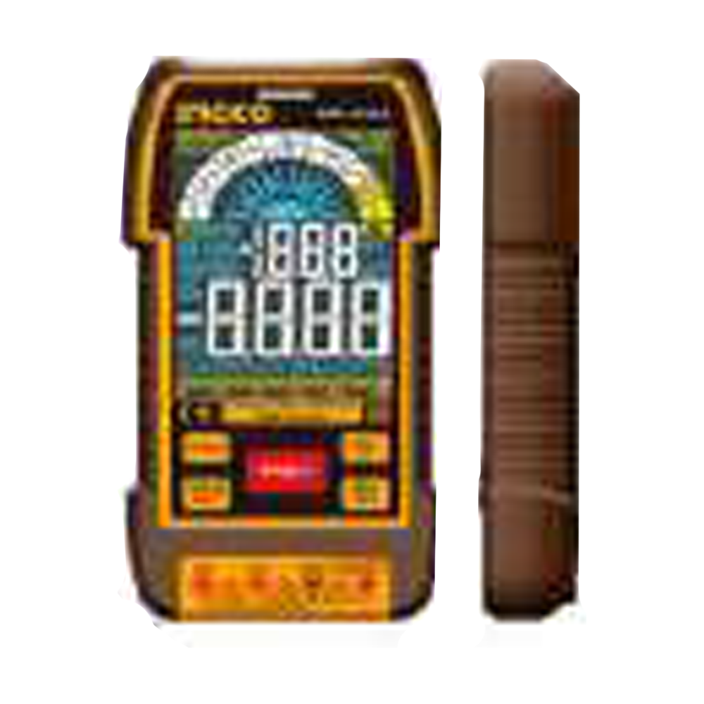 Ingco DM16004 Digital Multimeter Tester 600V | Ingco by KHM Megatools Corp.