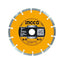 Ingco DMD011802 Dry Diamond Disc 7" - KHM Megatools Corp.