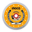 Ingco DMD081801HT Ultrathin Diamond Disc (Mesh Rim) - KHM Megatools Corp.