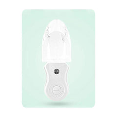 Omni DNL-121-PK Optical LED Night Light with Built-in Sensor - KHM Megatools Corp.