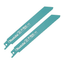 Makita D-51633 Reciprocating Saw Blade for Metal 6" 18TPI | Makita by KHM Megatools Corp.