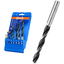 Wadfow WSJ6B08 Wood Drill Bit Set 8Pcs | Wadfow by KHM Megatools Corp.