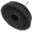 Wadfow WNY3440 Hard Bristle Brush 4" with 1/4" Shank | Wadfow by KHM Megatools Corp.