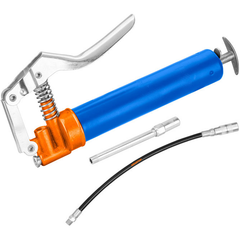 Wadfow WGG1412 Grease Gun 120cc | Wadfow by KHM Megatools Corp.