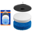 Wadfow WND4405 Scrubber Set 3Pcs | Wadfow by KHM Megatools Corp.