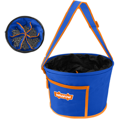 Wadfow WTG8101 Tools Bag | Wadfow by KHM Megatools Corp.