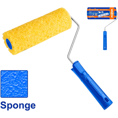 Wadfow WCB5902 Foam Roller 9" | Wadfow by KHM Megatools Corp.