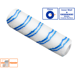 Wadfow WCB2909 Roller Cover 9" (Inner Wall) | Wadfow by KHM Megatools Corp.