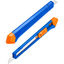 Wadfow WSK2902 Snap-off Blade Knife 9x80mm | Wadfow by KHM Megatools Corp.