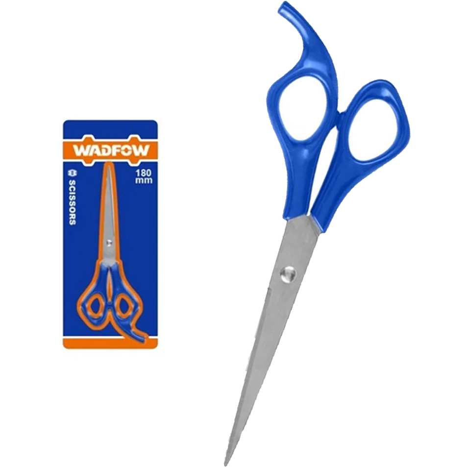 Wadfow WSX3607 Scissors 7" | Wadfow by KHM Megatools Corp.