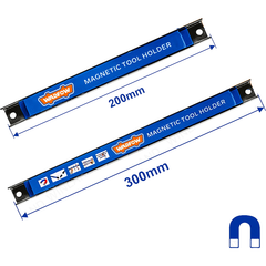 Wadfow Magnetic Tool Holder | Wadfow by KHM Megatools Corp.
