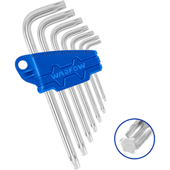 Wadfow WHK3671 Torx Key | Wadfow by KHM Megatools Corp.
