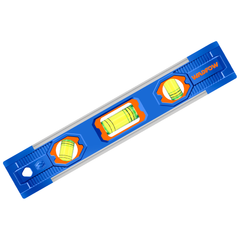 Wadfow WSL4310 Mini Spirit Level (Aluminum) | Wadfow by KHM Megatools Corp.