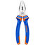 Wadfow WPL1C06 Combination Pliers 6" (Carbon Steel) | Wadfow by KHM Megatools Corp.