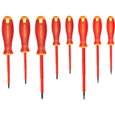 Wadfow Insulated Screwdriver | Wadfow by KHM Megatools Corp.