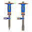 Wadfow Cold and Concrete Chisel 40CR | Wadfow by KHM Megatools Corp.