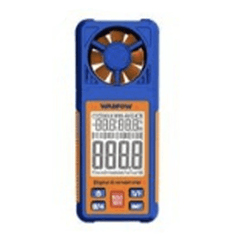 Wadfow WGY3501 Digital Anemometer - ToolsSavvy.ph