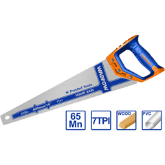 Wadfow Hand Saw | Wadfow by KHM Megatools Corp.